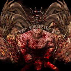 The Seventh Gate : Rantom Antagonist Complex